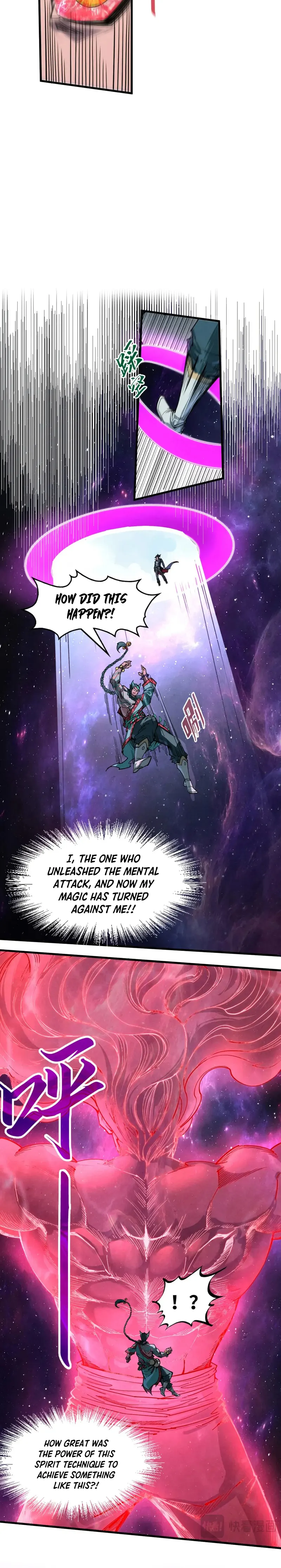 Read The Ultimate of All Ages Manga Online