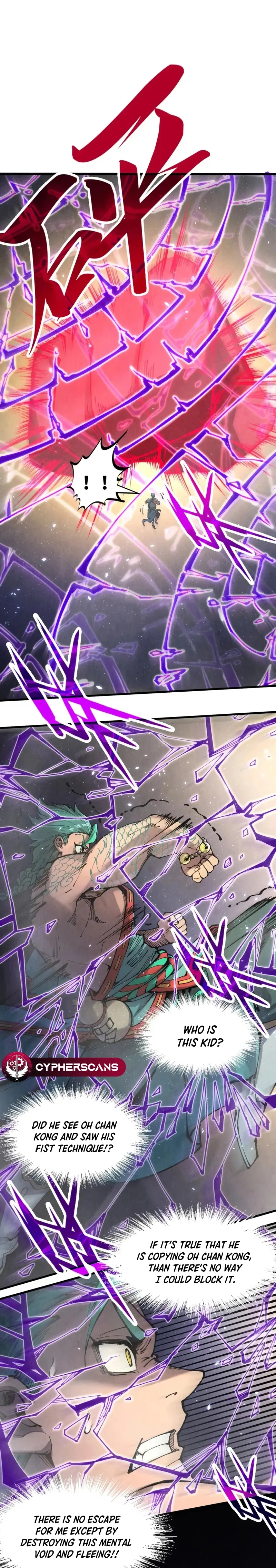 Read The Ultimate of All Ages Manga Online