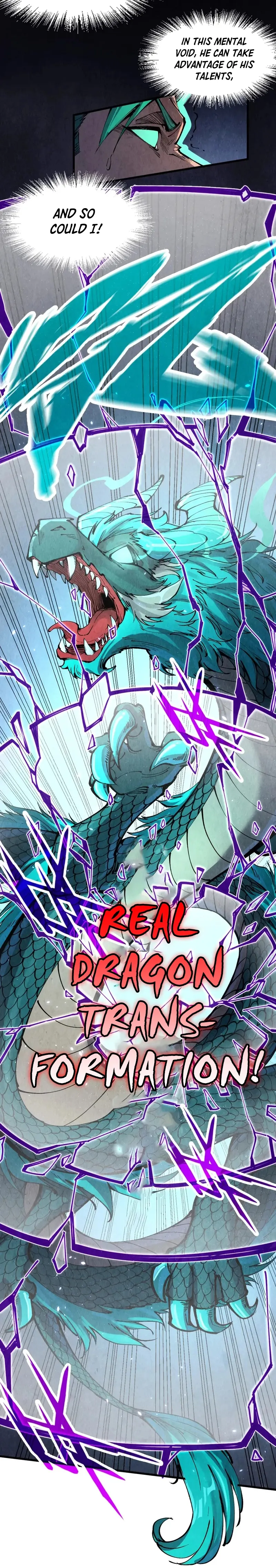 Read The Ultimate of All Ages Manga Online