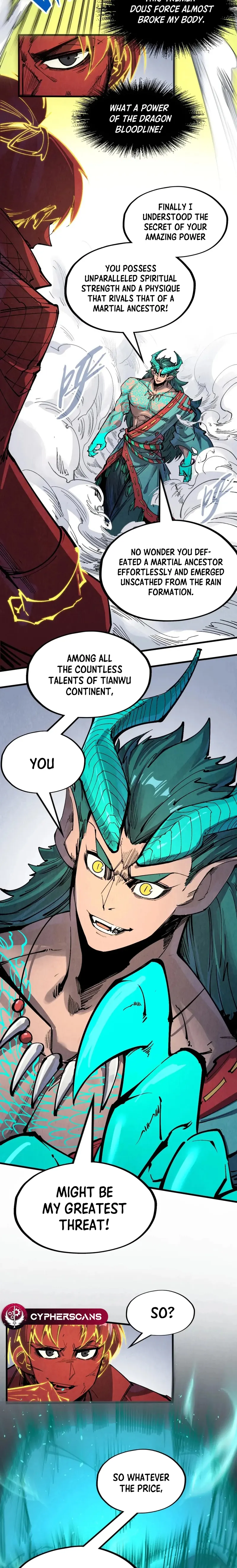Read The Ultimate of All Ages Manga Online
