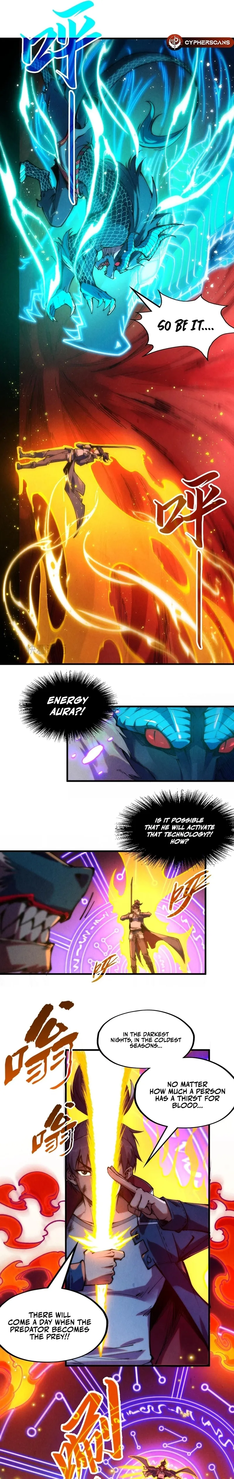 Read The Ultimate of All Ages Manga Online