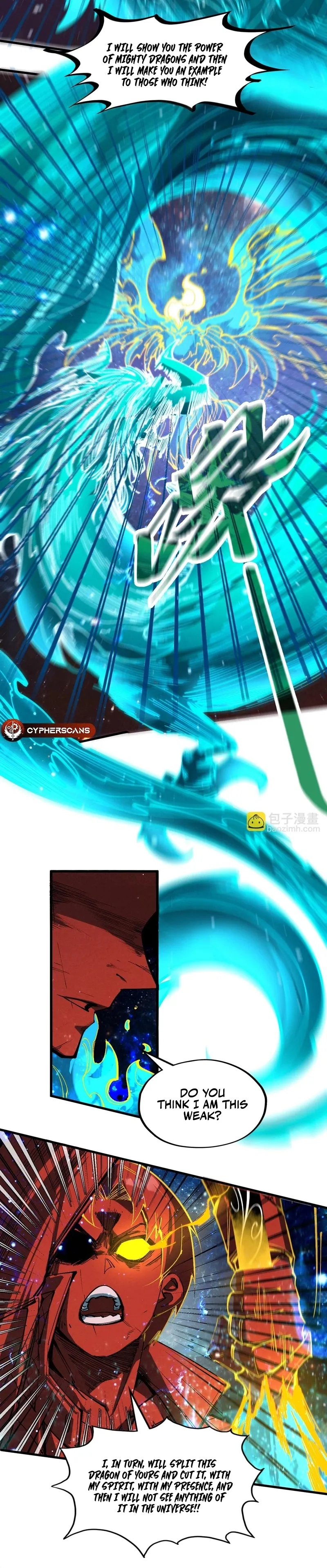 Read The Ultimate of All Ages Manga Online