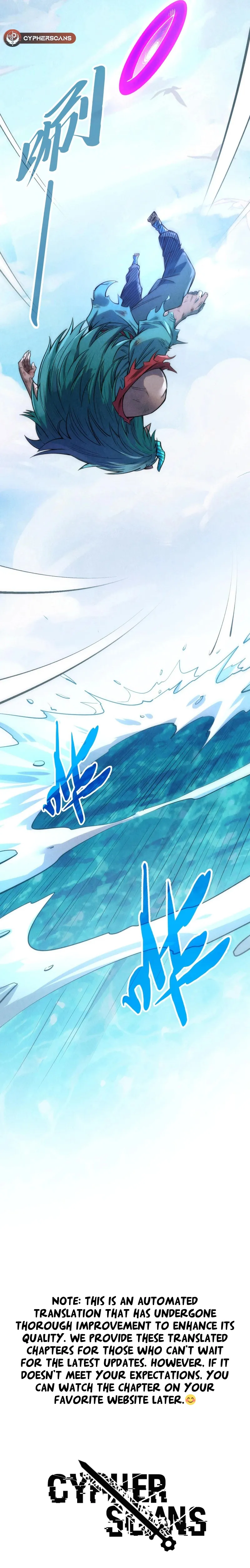 Read The Ultimate of All Ages Manga Online