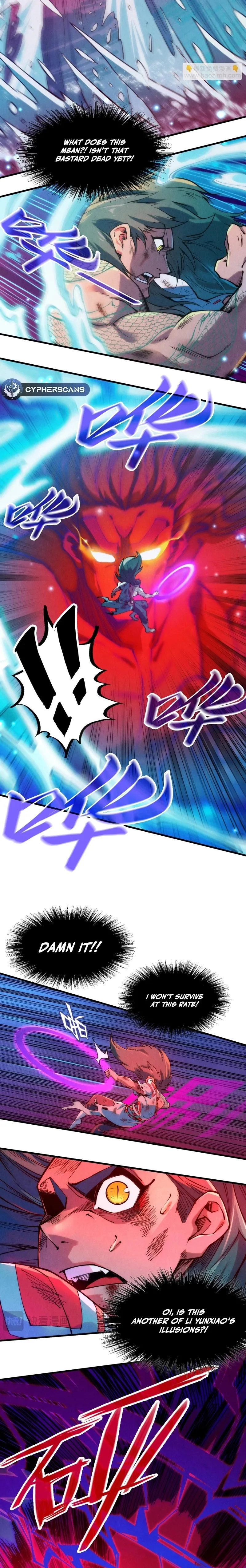 Read The Ultimate of All Ages Manga Online