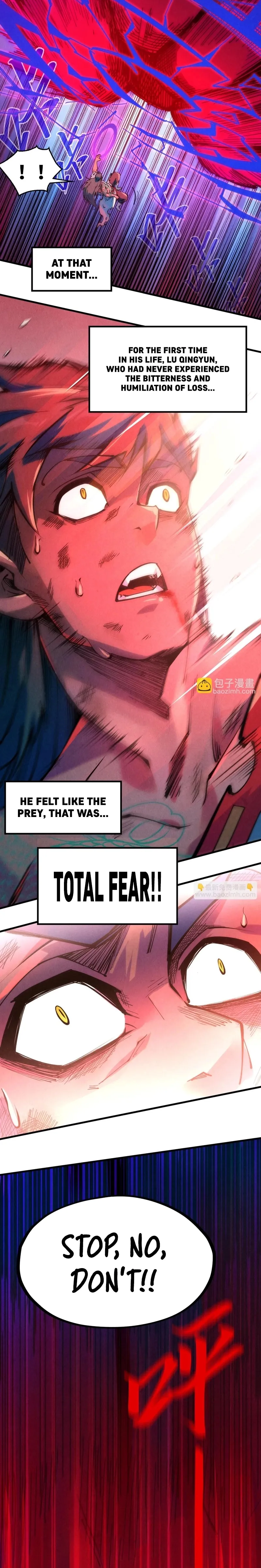 Read The Ultimate of All Ages Manga Online