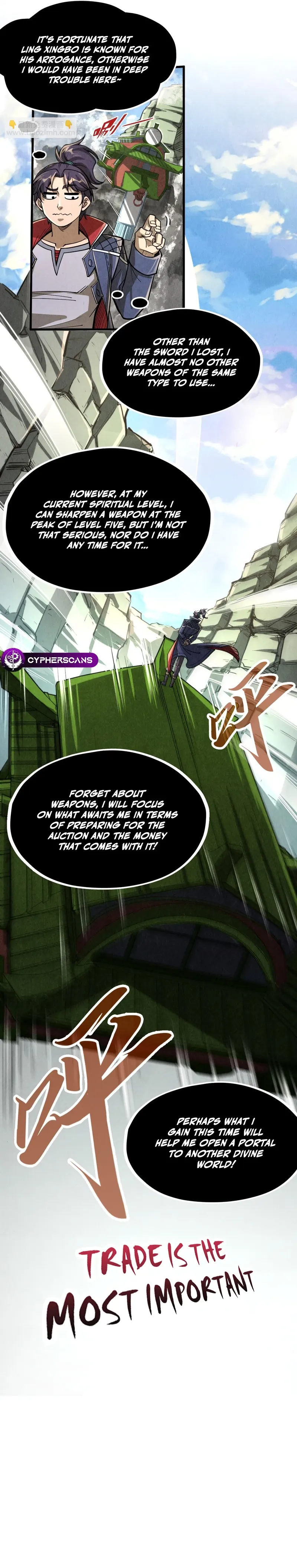 Read The Ultimate of All Ages Manga Online