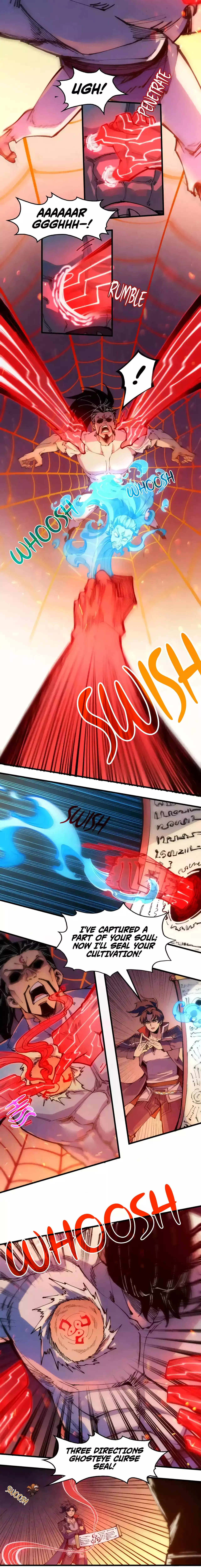 Read The Ultimate of All Ages Manga Online