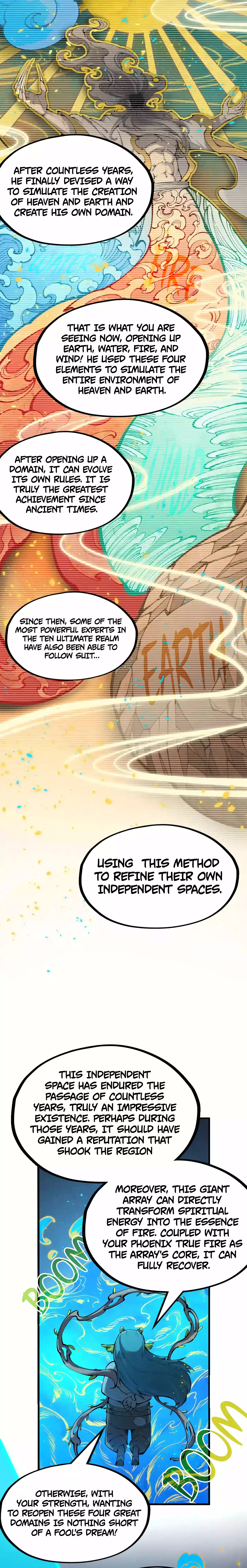 Read The Ultimate of All Ages Manga Online
