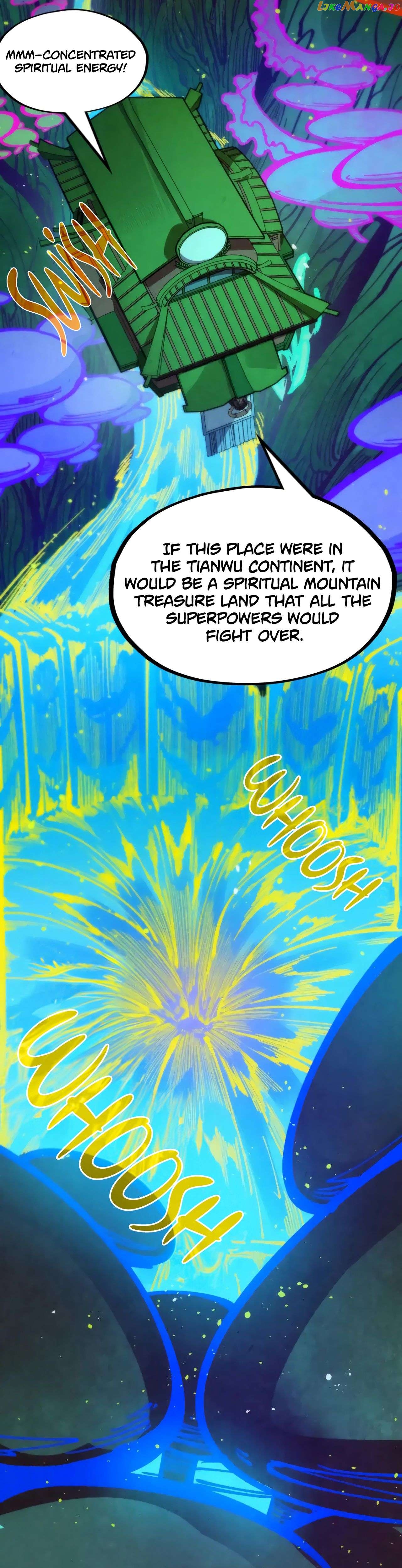 Read The Ultimate of All Ages Manga Online