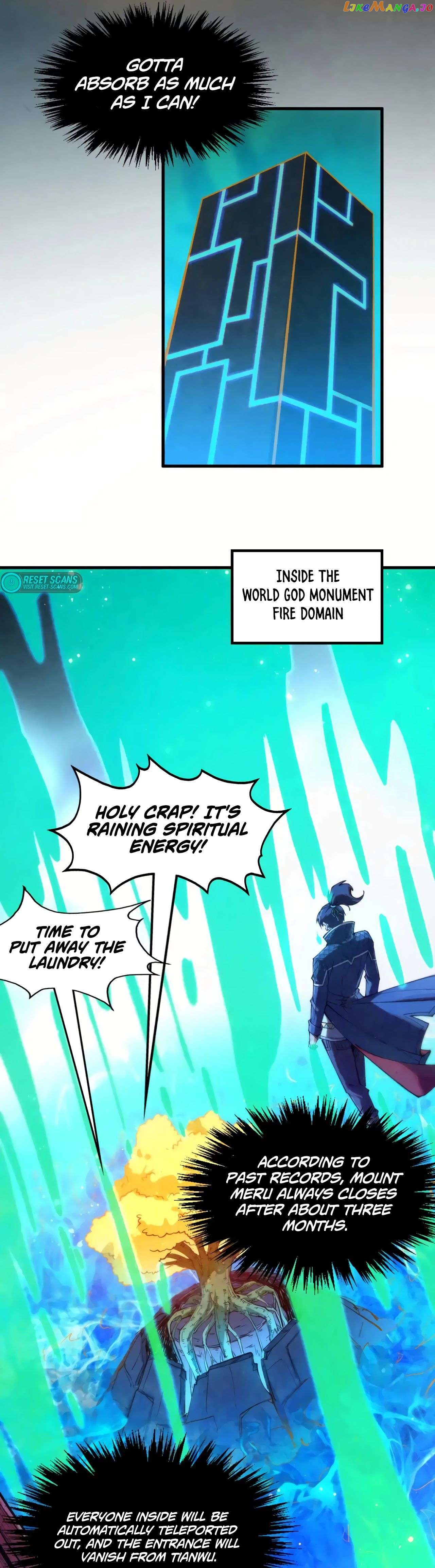 Read The Ultimate of All Ages Manga Online