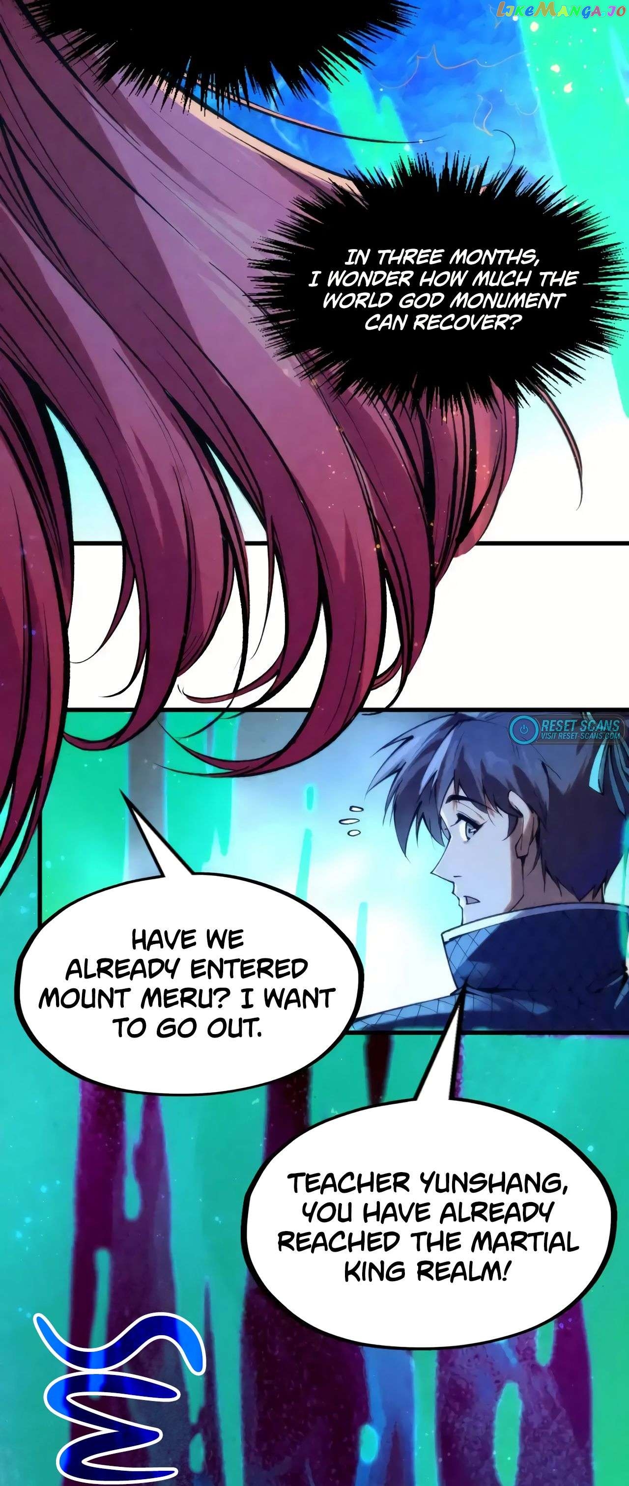 Read The Ultimate of All Ages Manga Online
