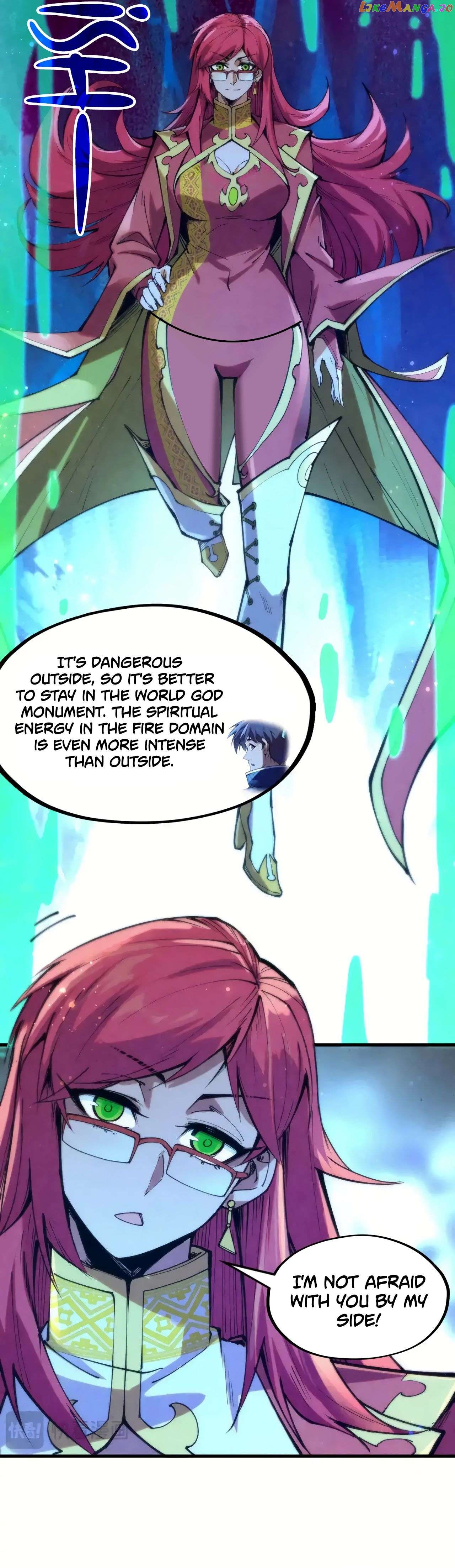 Read The Ultimate of All Ages Manga Online