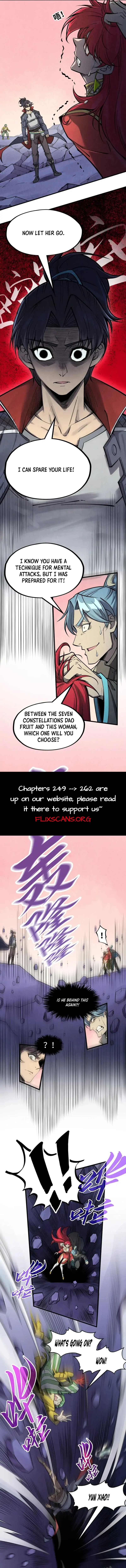 Read The Ultimate of All Ages Manga Online