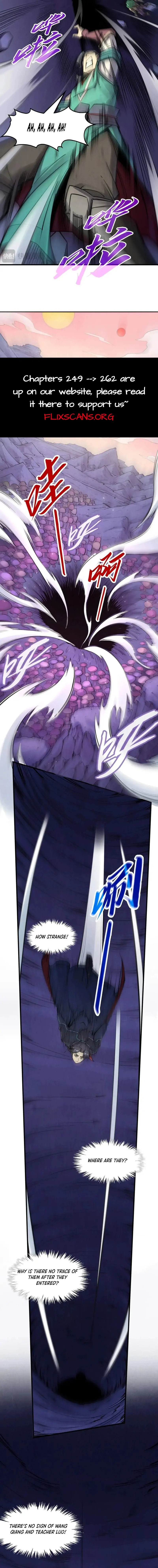 Read The Ultimate of All Ages Manga Online