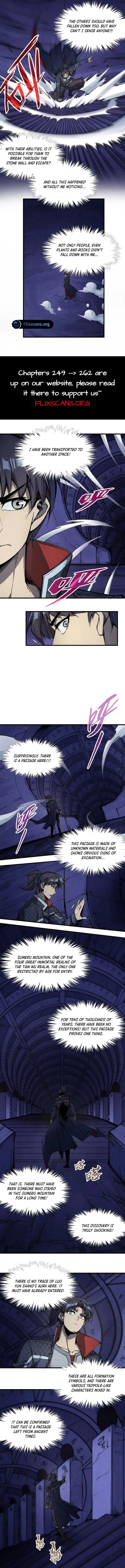 Read The Ultimate of All Ages Manga Online