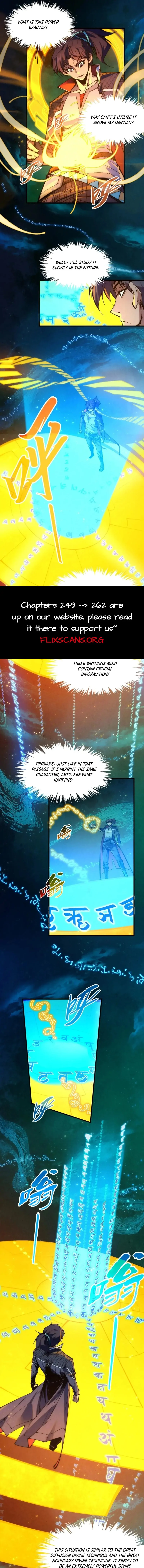 Read The Ultimate of All Ages Manga Online