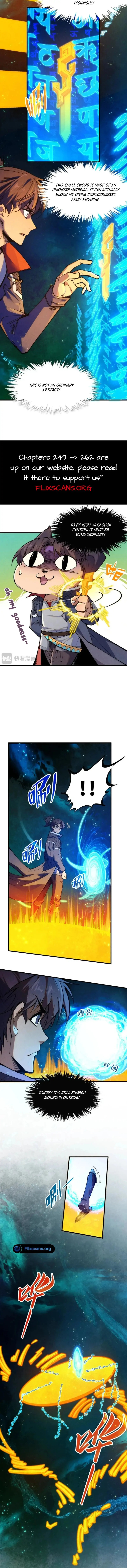 Read The Ultimate of All Ages Manga Online