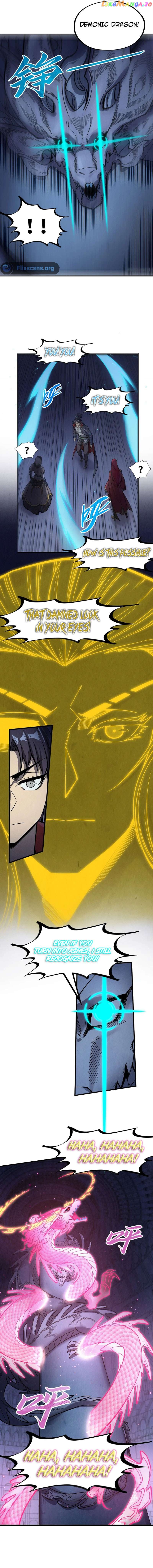 Read The Ultimate of All Ages Manga Online