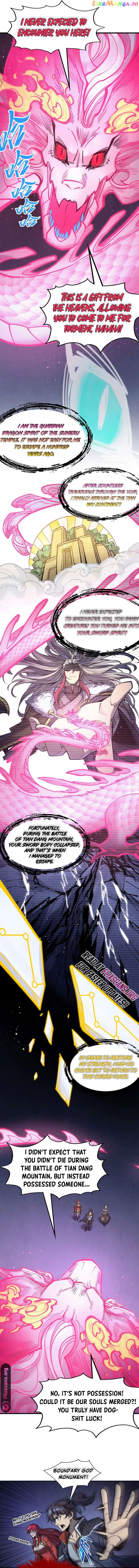Read The Ultimate of All Ages Manga Online