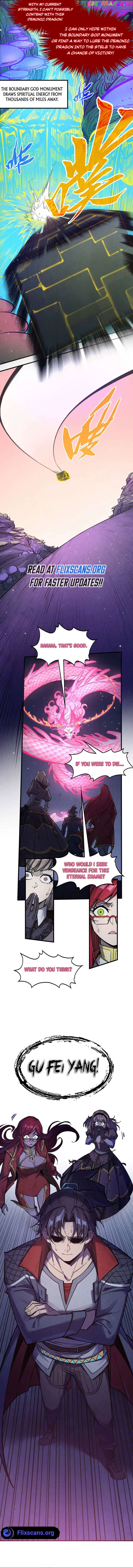 Read The Ultimate of All Ages Manga Online