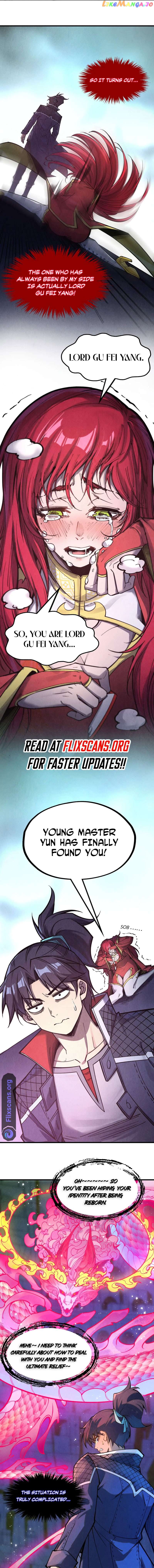 Read The Ultimate of All Ages Manga Online