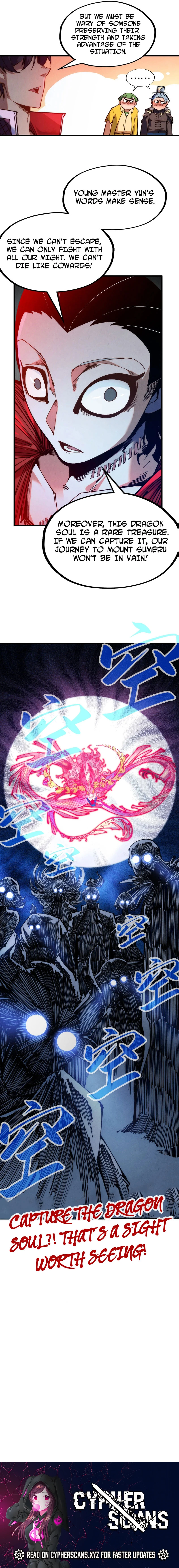 Read The Ultimate of All Ages Manga Online