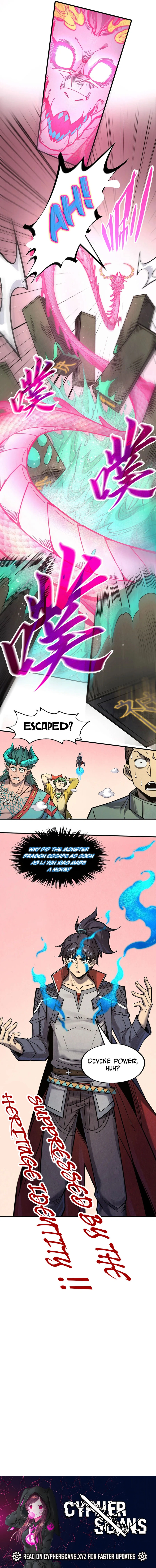 Read The Ultimate of All Ages Manga Online