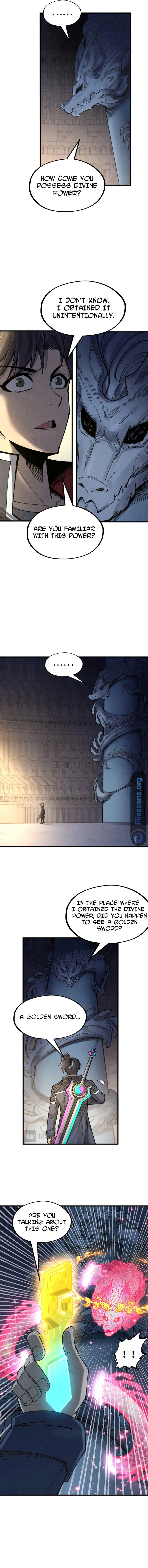 Read The Ultimate of All Ages Manga Online
