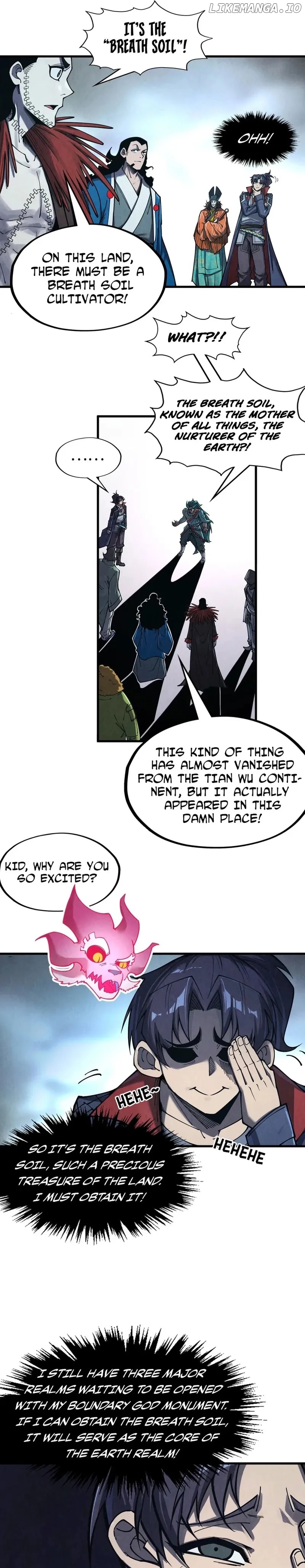 Read The Ultimate of All Ages Manga Online