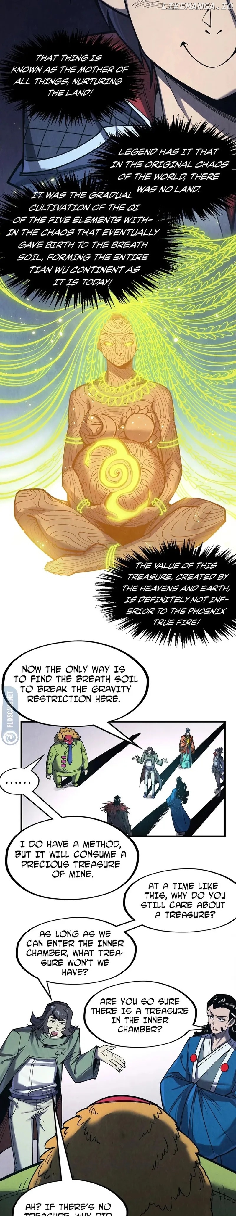 Read The Ultimate of All Ages Manga Online