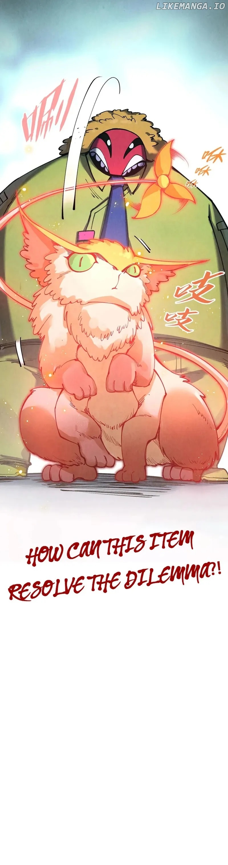 Read The Ultimate of All Ages Manga Online