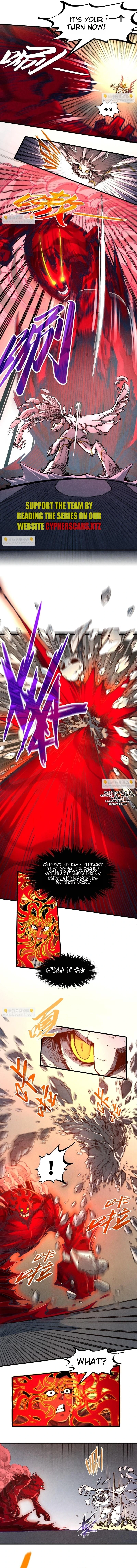 Read The Ultimate of All Ages Manga Online