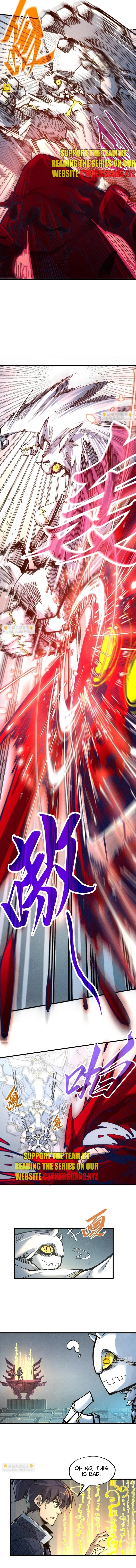 Read The Ultimate of All Ages Manga Online