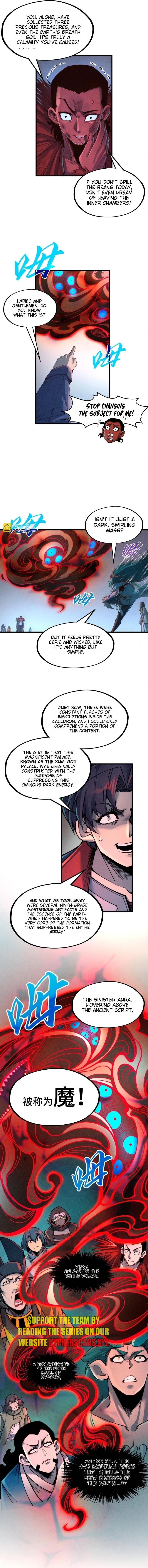 Read The Ultimate of All Ages Manga Online