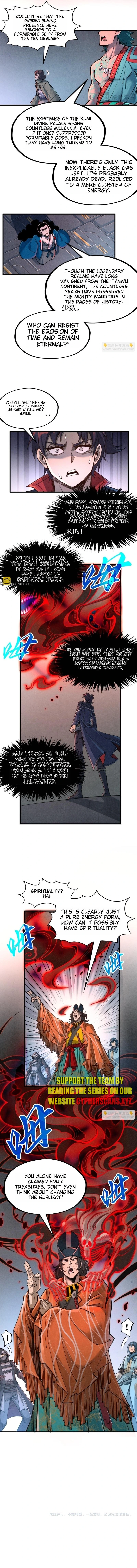 Read The Ultimate of All Ages Manga Online