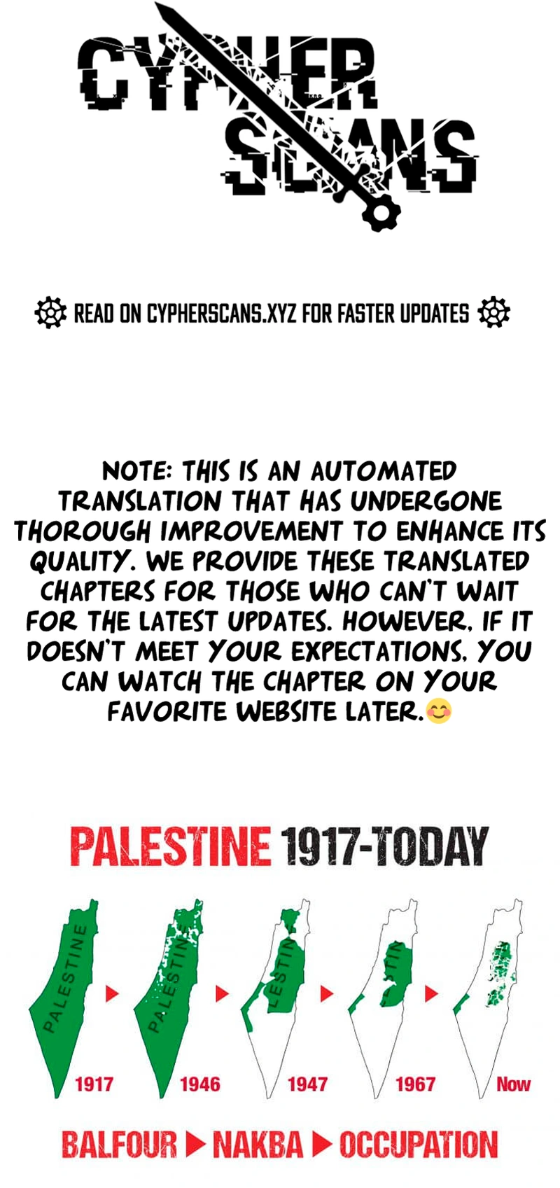 Read The Ultimate of All Ages Manga Online