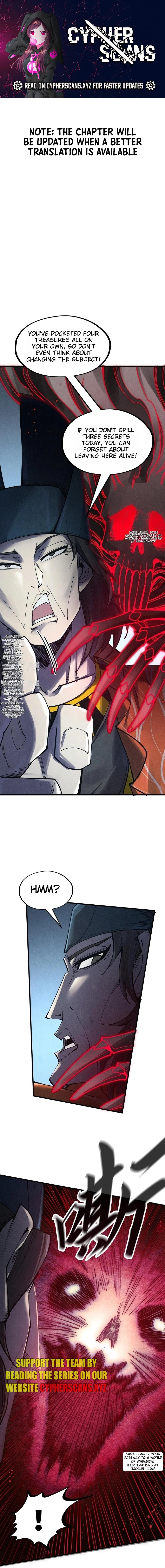 Read The Ultimate of All Ages Manga Online