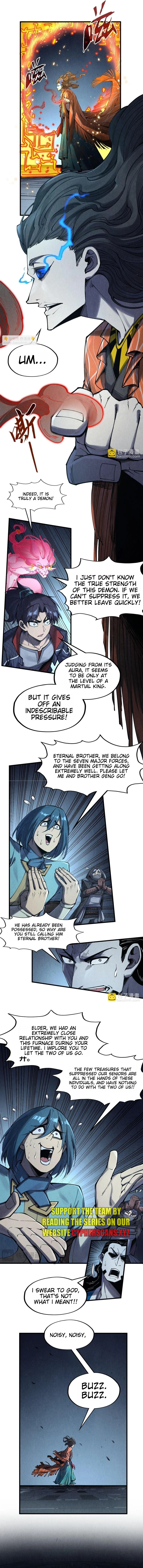 Read The Ultimate of All Ages Manga Online