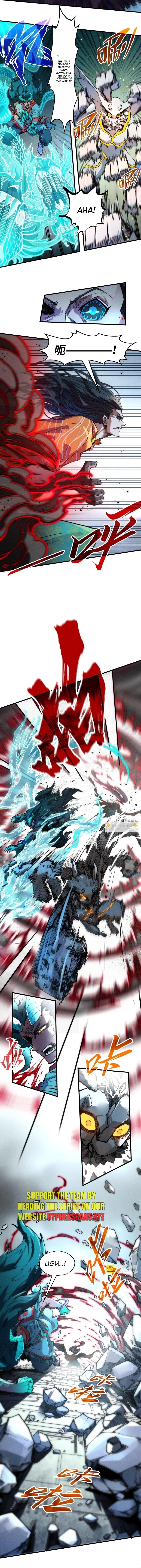 Read The Ultimate of All Ages Manga Online