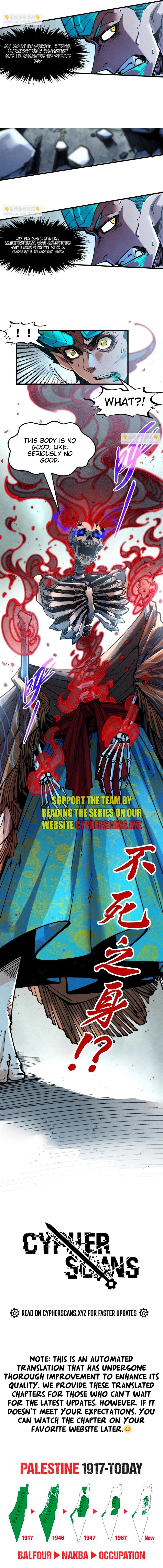 Read The Ultimate of All Ages Manga Online