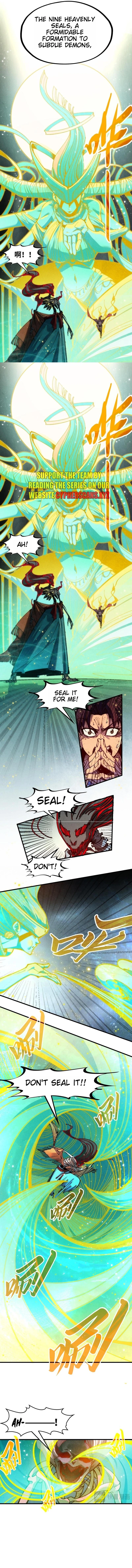 Read The Ultimate of All Ages Manga Online