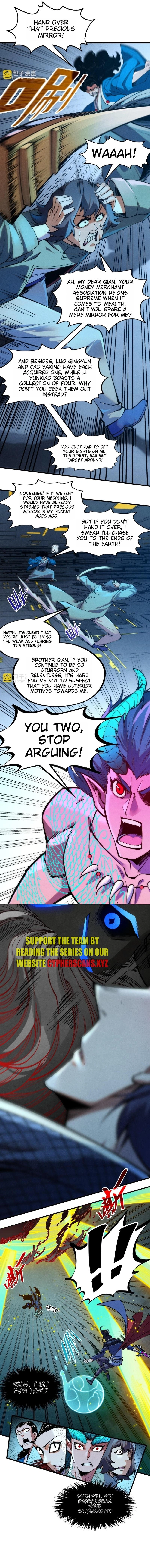 Read The Ultimate of All Ages Manga Online