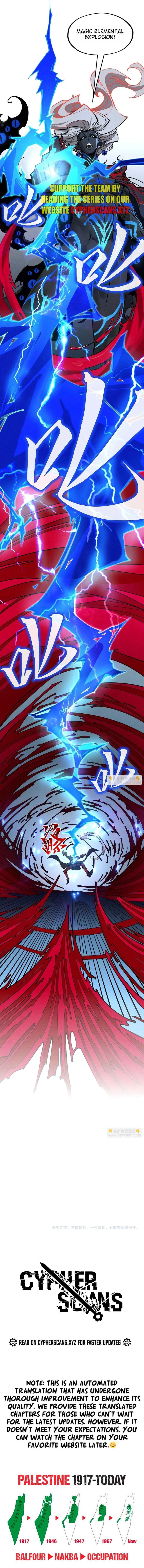 Read The Ultimate of All Ages Manga Online
