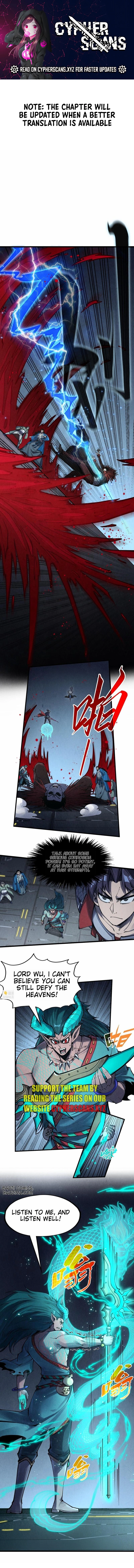 Read The Ultimate of All Ages Manga Online