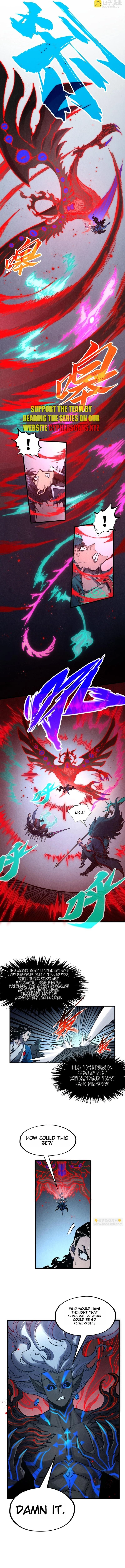 Read The Ultimate of All Ages Manga Online