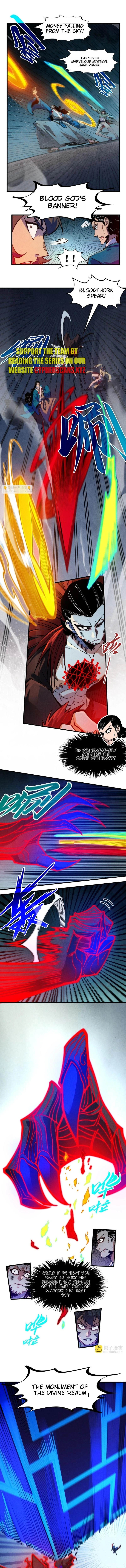 Read The Ultimate of All Ages Manga Online