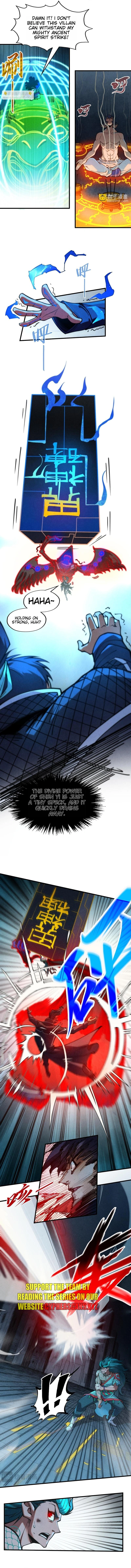 Read The Ultimate of All Ages Manga Online