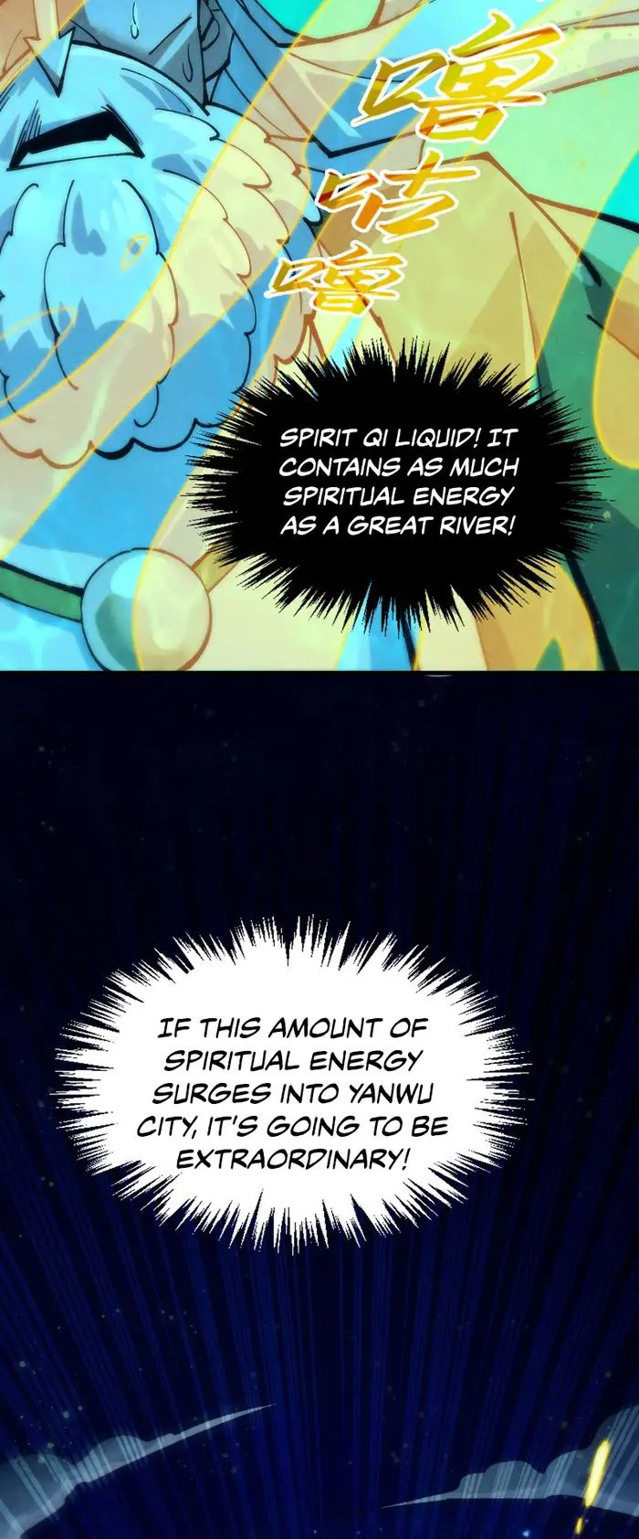 Read The Ultimate of All Ages Manga Online
