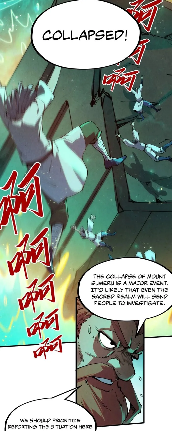Read The Ultimate of All Ages Manga Online