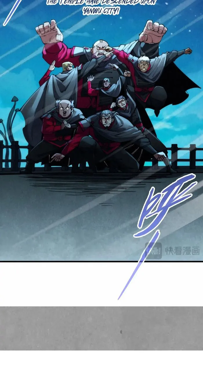 Read The Ultimate of All Ages Manga Online
